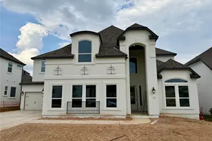 2536 Chiavari Wy, Leander, TX 78641 - Photo 36