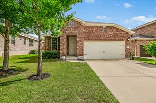 1504 William Bee Dr, Leander, TX 78641 - Photo 1