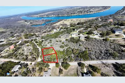 Lots 132 & 133 Creek Drive, Horseshoe Bay, TX 78657 - Photo 1