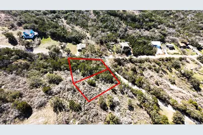 Lots 132 & 133 Creek Drive, Horseshoe Bay, TX 78657 - Photo 4