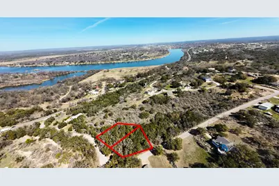 Lots 132 & 133 Creek Drive, Horseshoe Bay, TX 78657 - Photo 2