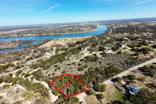 Lots 132 & 133 Creek Dr, Horseshoe Bay, TX 78657 - Photo 1