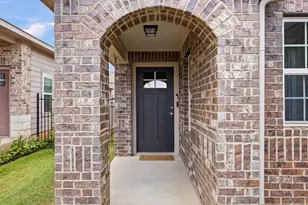201 Yoakum St, Leander, TX 78641 - Photo 4