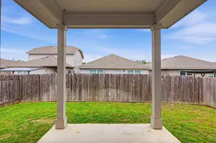 201 Yoakum St, Leander, TX 78641 - Photo 34