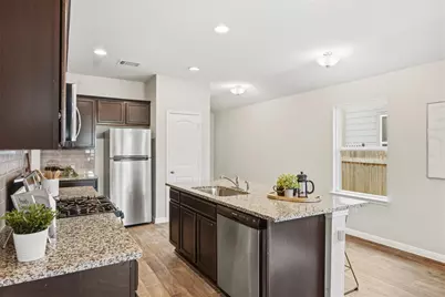 201 Yoakum Street, Leander, TX 78641 - Photo 8