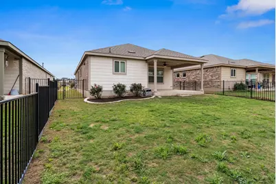 521 Rockport Street, Georgetown, TX 78633 - Photo 32