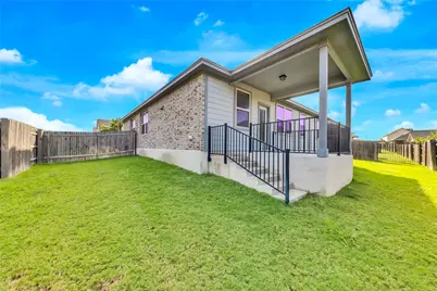 728 Coltrane Drive, Pflugerville, TX 78660 - Photo 20