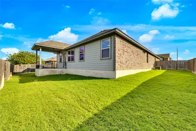 728 Coltrane Drive, Pflugerville, TX 78660 - Photo 22
