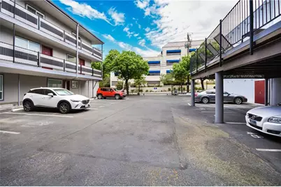 3110 Red River Street #116, Austin, TX 78705 - Photo 6