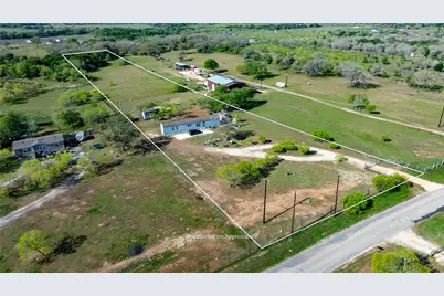 6575 Taylorsville Road, Dale, TX 78616 - Photo 12