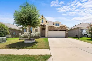 113 Crooked Trail, Bastrop, TX 78602 - Photo 1