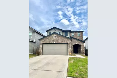 14205 Silver Lace Lane, Pflugerville, TX 78660 - Photo 1