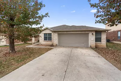 208 Banner Avenue, Leander, TX 78641 - Photo 1