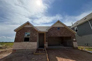 138 Arlington Park Loop, Hutto, TX 78634 - Photo 1