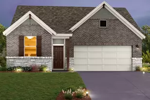 138 Arlington Park Loop, Hutto, TX 78634 - Photo 1