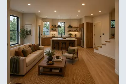 4604-2 Santa Anna Street, Austin, TX 78721 - Photo 2