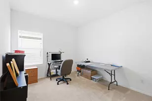 724 Rancho Del Cielo Loop, Jarrell, TX 76537 - Photo 20