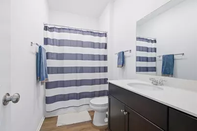 724 Rancho Del Cielo Loop, Jarrell, TX 76537 - Photo 14