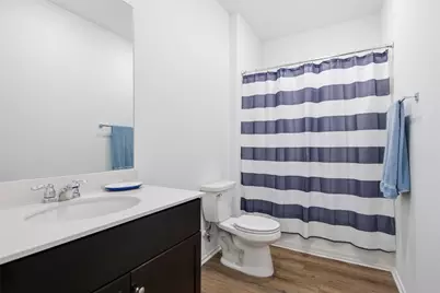 724 Rancho Del Cielo Loop, Jarrell, TX 76537 - Photo 22