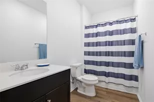 724 Rancho Del Cielo Loop, Jarrell, TX 76537 - Photo 22