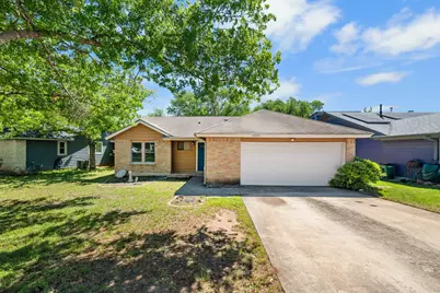 7501 Whistlestop Drive, Austin, TX 78749 - Photo 2