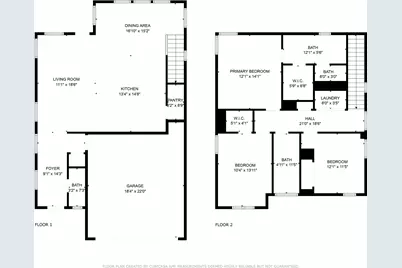 390 Delta Crest, Maxwell, TX 78656 - Photo 4