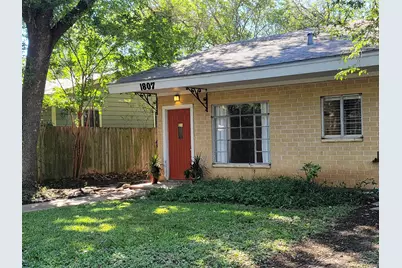 1807 W 38th Street, Austin, TX 78731 - Photo 2