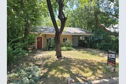 1807 W 38th Street, Austin, TX 78731 - Photo 1