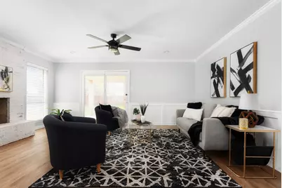 503 San Jacinto Street, Lockhart, TX 78644 - Photo 2