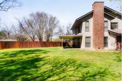 503 San Jacinto Street, Lockhart, TX 78644 - Photo 8