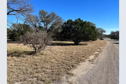 Lot 1041 South Wind Drive, Horseshoe Bay, TX 78657 - Photo 6
