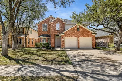 2714 Checker Drive, Cedar Park, TX 78613 - Photo 2
