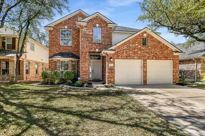 2714 Checker Drive, Cedar Park, TX 78613 - Photo 1