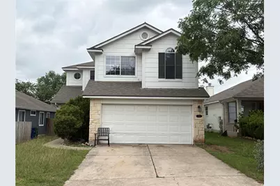 5316 Tower Trail, Austin, TX 78723 - Photo 1