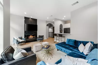 1529 Barton Springs Road #13, Austin, TX 78704 - Photo 4