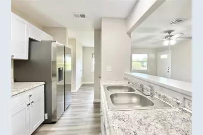 2110 Blue Meadow #B, Austin, TX 78744 - Photo 4