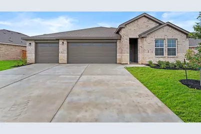248 Rivers Edge Drive, Georgetown, TX 78628 - Photo 1