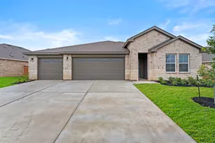 248 Rivers Edge Dr, Georgetown, TX 78628 - Photo 1