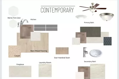 229 Kingswood Drive, Bastrop, TX 78602 - Photo 2