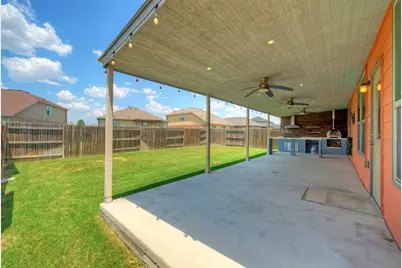 19724 Cherubini Trail, Pflugerville, TX 78660 - Photo 28