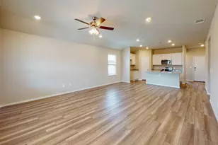 596 Hector Loop, Georgetown, TX 78626 - Photo 4