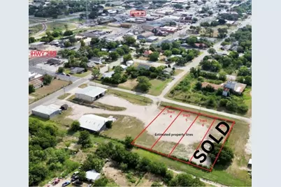 Tbd Tract 5 S Titus Street, Giddings, TX 78942 - Photo 2