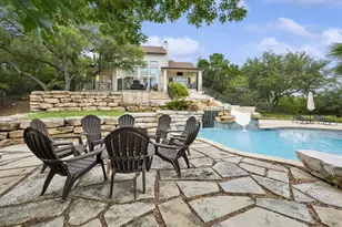 [Address not provided], Spicewood, TX 78669 - Photo 32