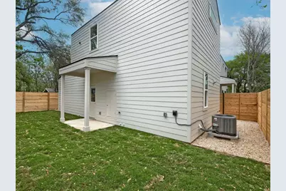 6111 Carnation Terrace #2, Austin, TX 78741 - Photo 34