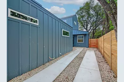 6111 Carnation Terrace #2, Austin, TX 78741 - Photo 2