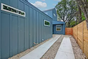 6111 Carnation Terrace, Austin, TX 78741 - Photo 2