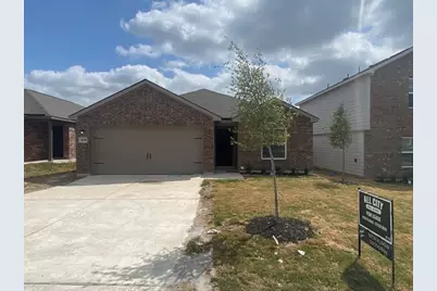 309 Riverdale Drive Drive, Jarrell, TX 76537 - Photo 2