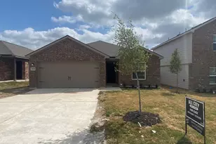 309 Riverdale Dr Dr, Jarrell, TX 76537 - Photo 2