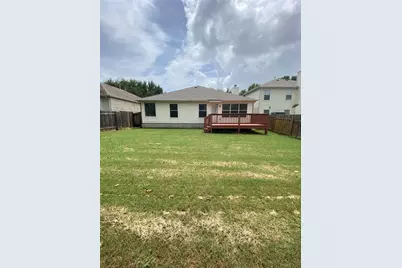 2307 Paradise Ridge Drive, Round Rock, TX 78665 - Photo 2