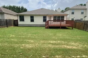 2307 Paradise Ridge Dr, Round Rock, TX 78665 - Photo 2